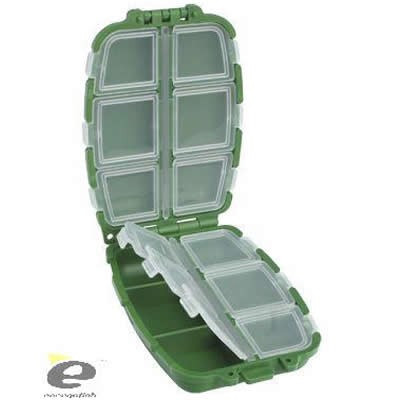 Cutie Carlige Mini Horváth Fishing Tackle imagine 2022