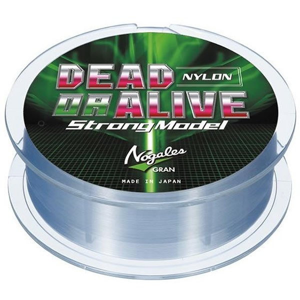 Fir monofilament Dead or Alive Strong, 150m Varivas (Diametru fir: 0.28 mm)