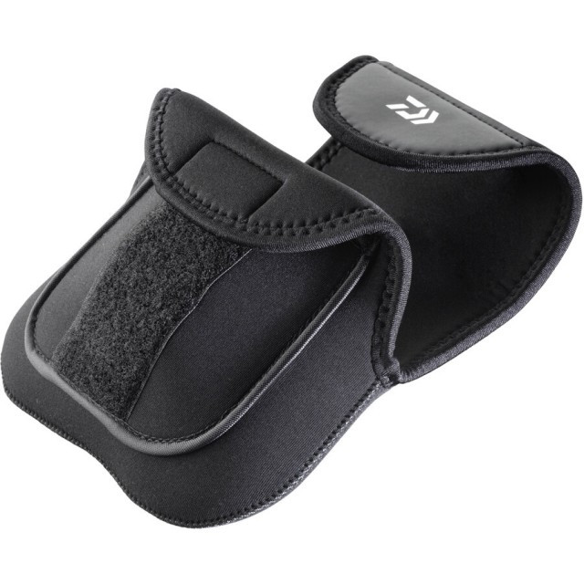 Husa Neoprene Daiwa pentru Mulineta 23,5×18 cm DAIWA imagine 2022