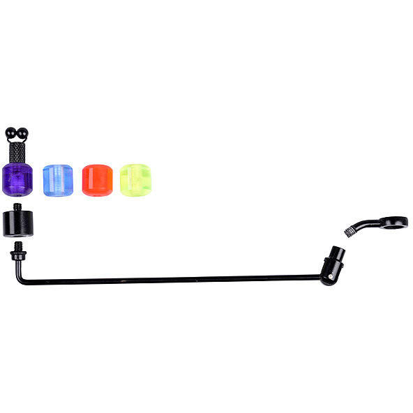 Kit swingere Prologic Indicator, 4 culori