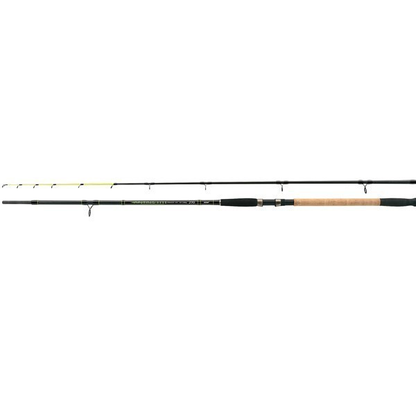 Lanseta Antris HTI Boat Power Tip 2.70m/50-150g / 2 tronsoane Jaxon