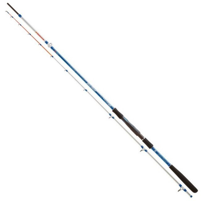 Lanseta Bay Reef Special Sabiki 2.50m 150g 2buc Trabucco