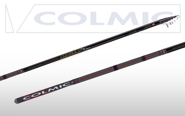 Lanseta Bologneza Colmic Formula Top Class (Lungime lanseta: 6 m) Colmic imagine 2022