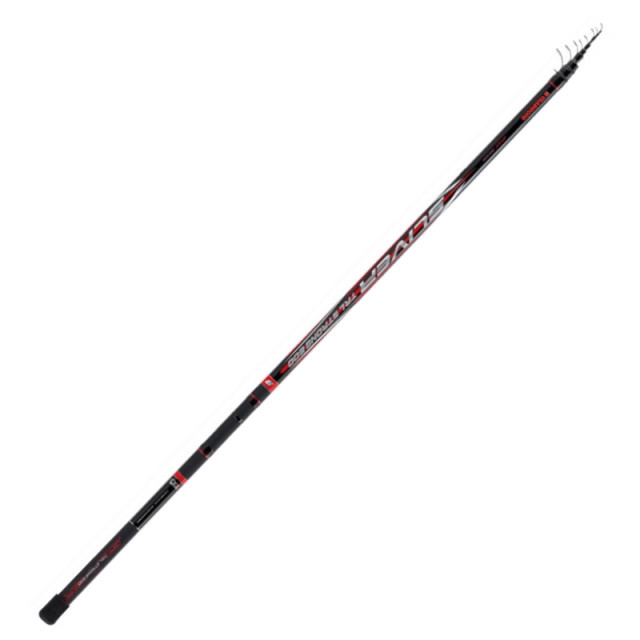 Lanseta Bologneza Trabucco Sliver TRL Strong, 4/5/6m pescar-expert.ro imagine 2022