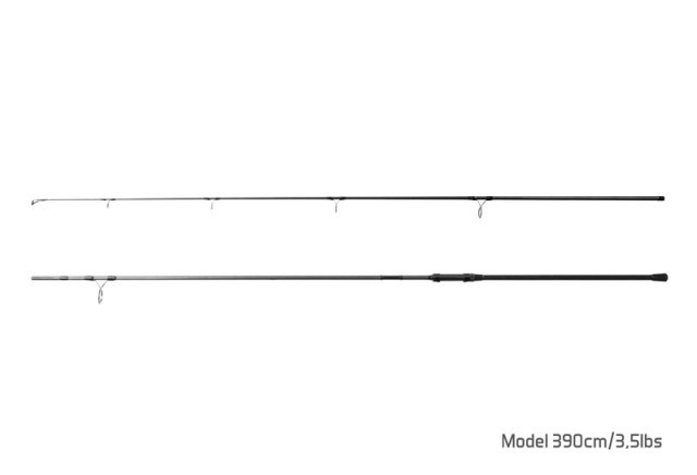 Lanseta Delphin Orbit, 3.90m, 3.50lbs, 2 trons. Delphin