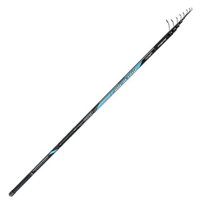 Lanseta Formax Rivercraft Bolo, 6m, 5-30g