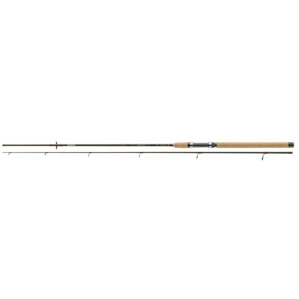 Lanseta spinning Exceler UL ST 2.10m/ 3-14g / 2 trons Daiwa