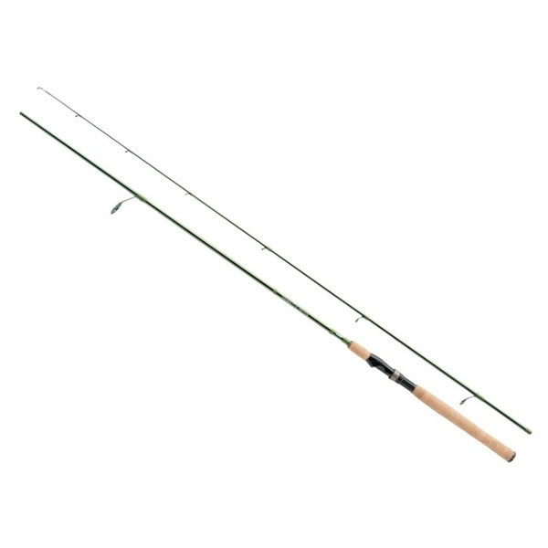 Lanseta spinning Genesis Pro Spinning 2.10m/ 5-25g/ 2tronsoane Jaxon Jaxon