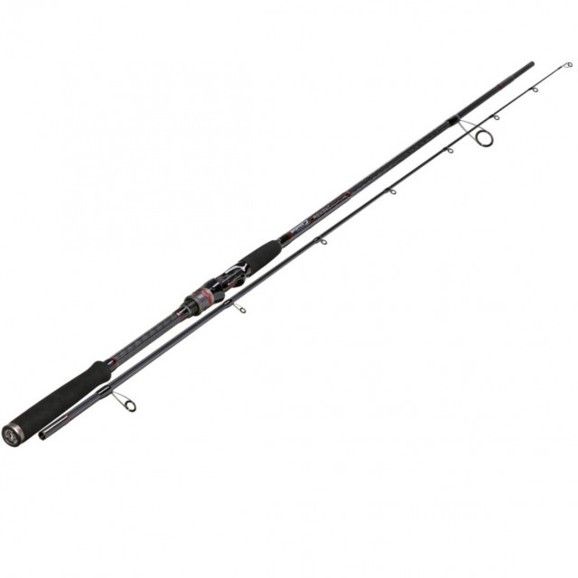 Lanseta Sportex Revolt Spin Heptacore 2.40m, 60g, 2 buc pescar-expert.ro imagine 2022