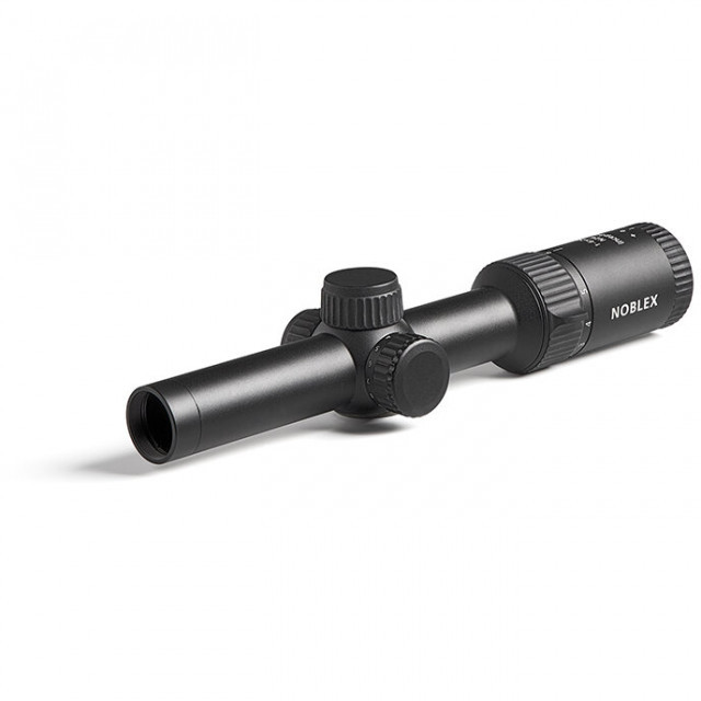 Luneta Noblex Inception NZ6 1-6X24 4I, IR, 30MM Noblex imagine 2022
