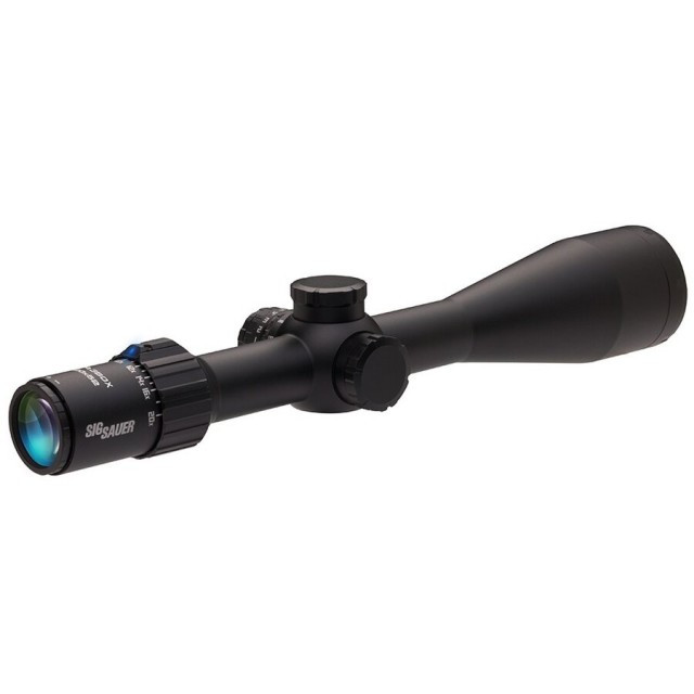 Luneta Sig Sauer Sierra 3 BDX IR, 6.5-20x52mm pescar-expert.ro imagine 2022