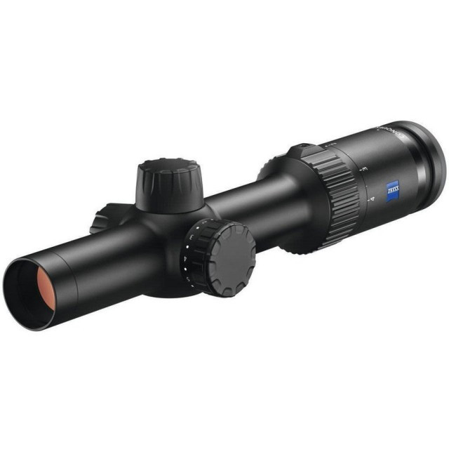 Luneta Zeiss Conquest V4, 1-4×24/IR60 pescar-expert.ro imagine 2022