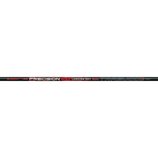 Maner Minciog Trabucco Precision RPL Landing Net 4m pescar-expert.ro imagine 2022