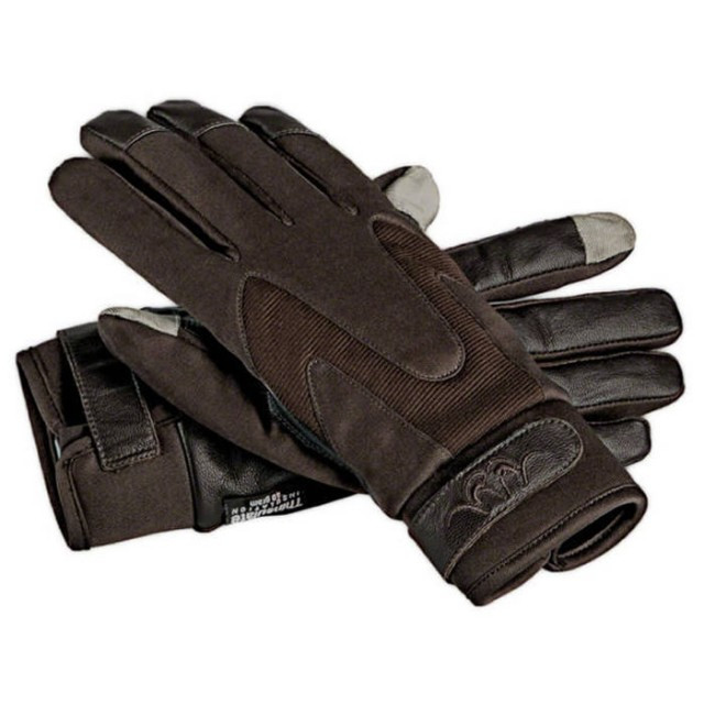 Manusi vanatoare Ramshell Touch Blaser (Marime: M)