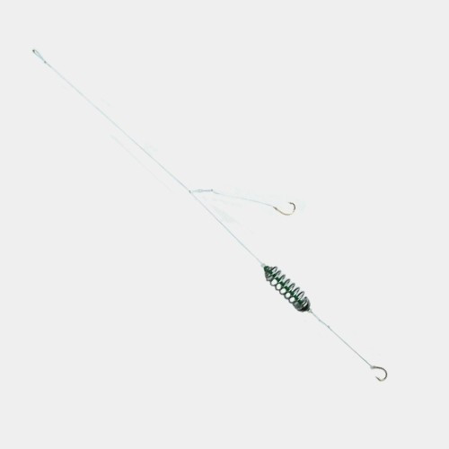 Montura crap cu 2 carlige si momitor MONT05 Arrow International imagine 2022