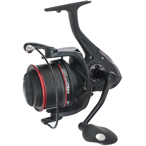 Mulineta Carp Expert Pro Distance 8000