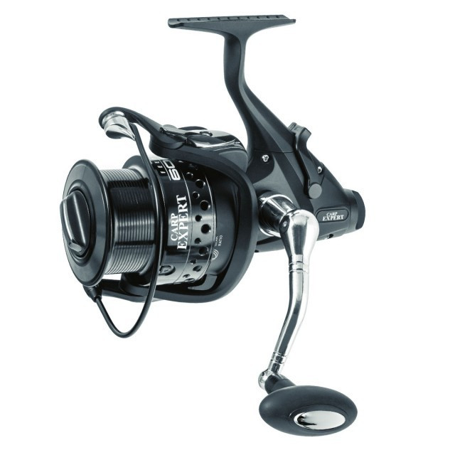 Mulineta feeder NEO 6000 Carp Expert Carp Expert imagine 2022