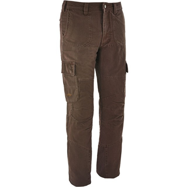 Pantaloni Canvas Winter Maro Blaser (Marime: 50)