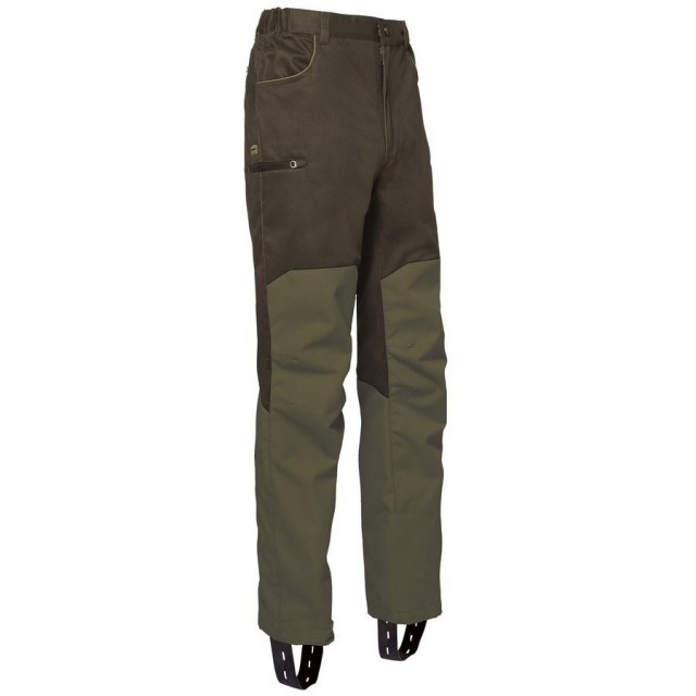 Pantaloni Super Rapace Kaki Verney-Carron (Marime: 50)