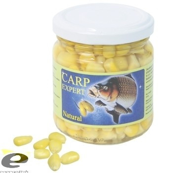 Porumb in lichid 212ml CSL Carp Expert Carp Expert imagine 2022