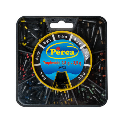 Set plumbi culisanti Energo Team Champions (Greutate: 0.8-3.5g) EnergoTeam imagine 2022