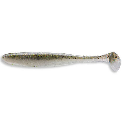 Shad D’FIN Green Pearl 7.5cm/10buc, marca Daiwa DAIWA imagine 2022