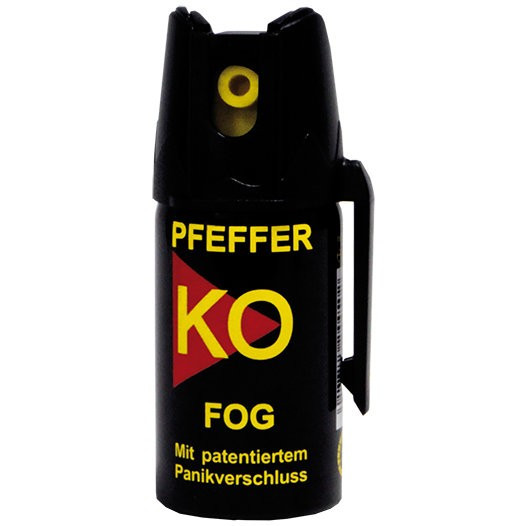 Spray autoaparare Piper-Dispersant 50ML Klever Klever imagine 2022