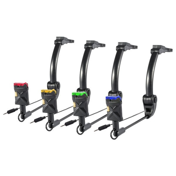 Swinger Marshall MX-07 Carp Zoom (Culoare: Rosu) Carp Zoom imagine 2022