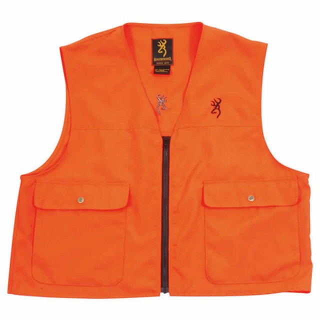 Vesta Safety Tracher Browning (Marime: XL)