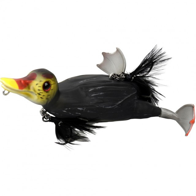 Vobler 3D Suicide Duck 15cm / 70g Savage Gear