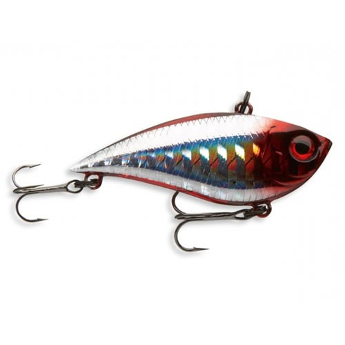 Vobler Tournament Baby Vib Midnight Sun 4.7cm / 5.5g Daiwa