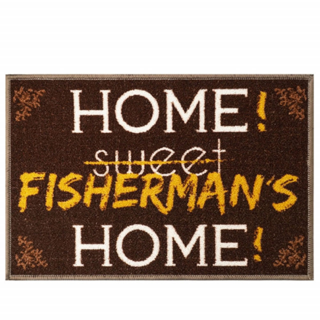 Covoras intrare Delphin Home, 60x40cm Delphin imagine 2022