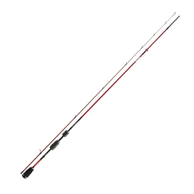 Lanseta Daiwa Trout Area 1.80m, 0.5-6g, 2 tronsoane