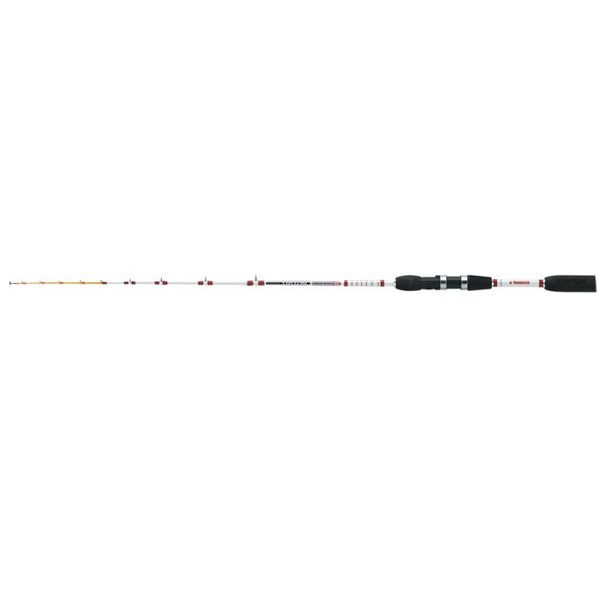 Lanseta Triton Squid SS 1.80m 100g 1buc Trabucco