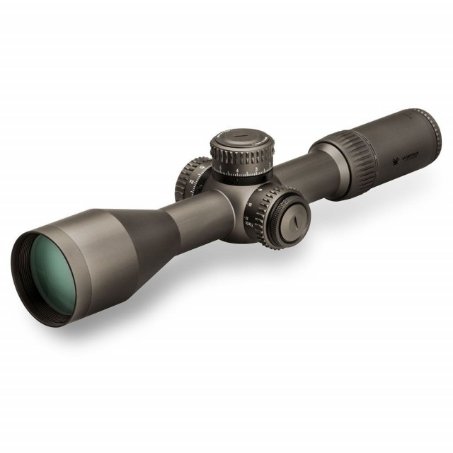 Luneta arma Vortex Razor HD Gen II 4.5-27x56 Tremor 3