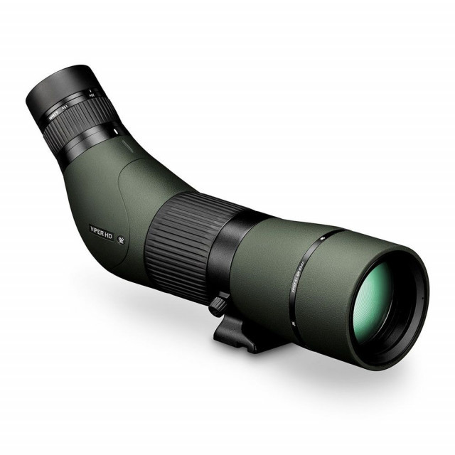 Luneta terestra Vortex Viper HD 15-45x65, inclinare 45°