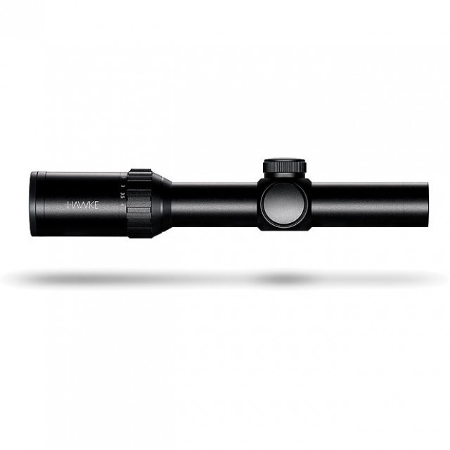 Luneta Vantage WA 1-4×24 L4A /IR/30MM Hawke Hawke imagine 2022