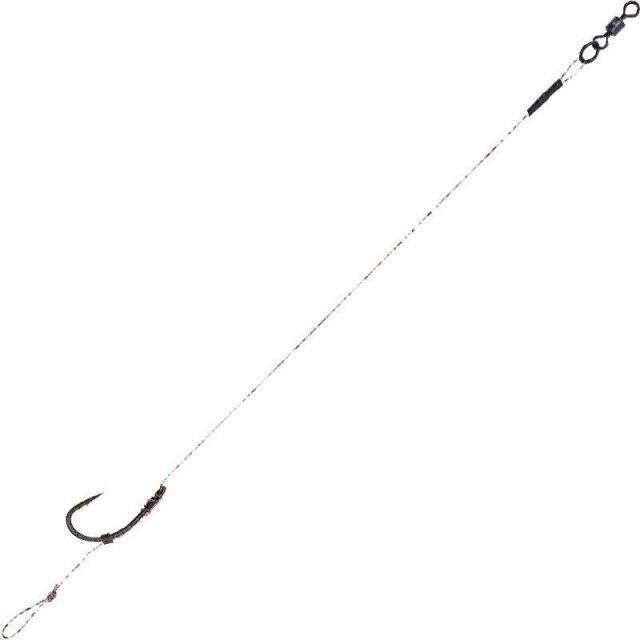 Montura Prologic XC7 15cm, 28lbs, 2buc (Marime Carlige: Nr. 2) pescar-expert.ro