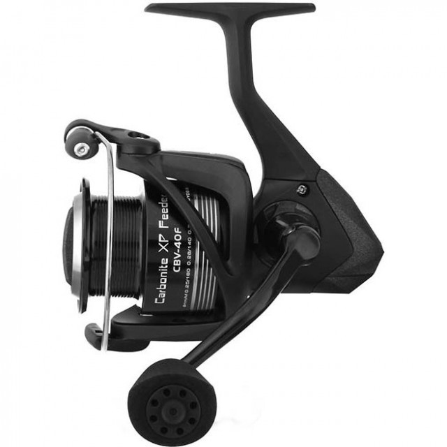 Mulineta Okuma Carbonite XP Feeder (Marime Tambur: 4000)