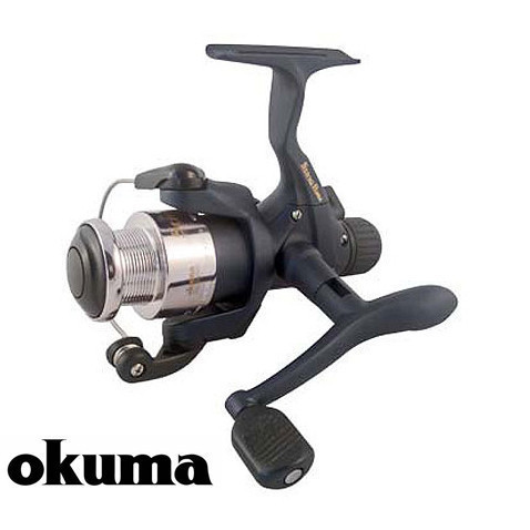 Mulineta Okuma Sting Ray S340 3rul / 100m x 040mm