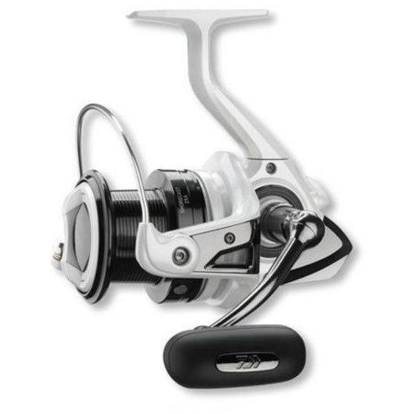 Mulineta Shorecast 25A Daiwa