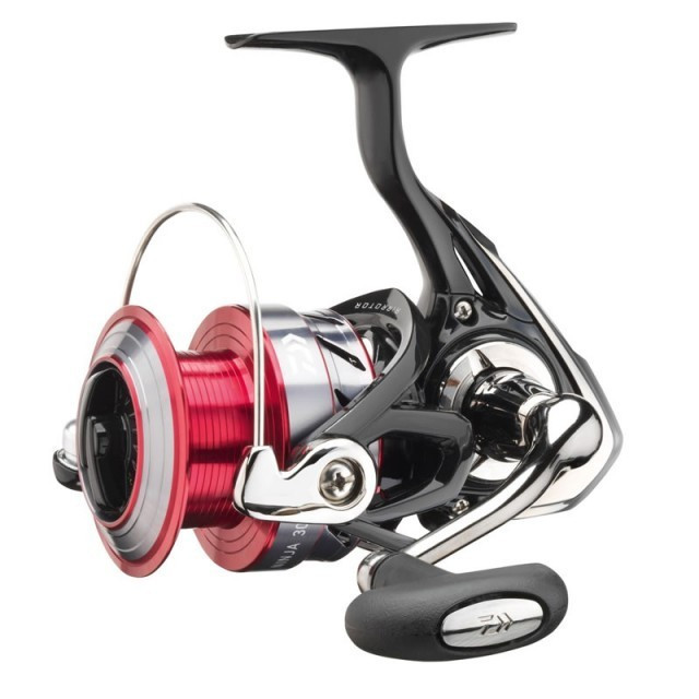 Mulineta spinning Ninja 2000A Daiwa