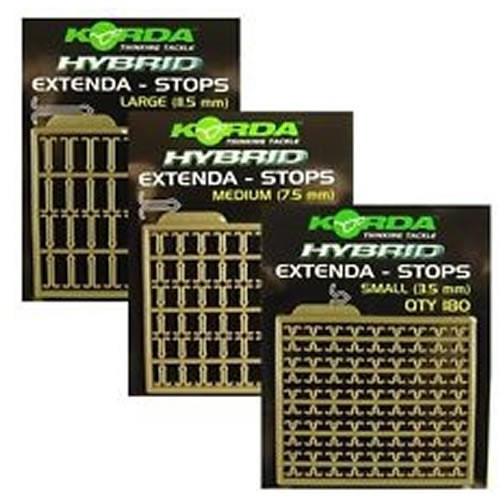 Opritoare momeala Hair Rig Extenda S Korda Korda imagine 2022