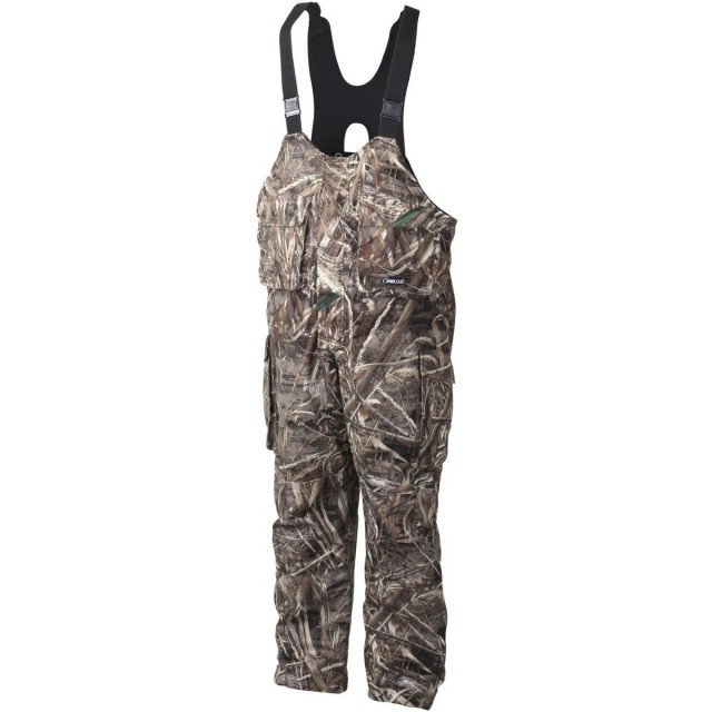 Salopeta Prologic camuflaj Thermo Armour PRO MAX5 (Marime: XL) pescar-expert.ro imagine 2022