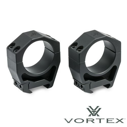 Set inele Precision Match 35mm luneta Vortex PMR-35-126