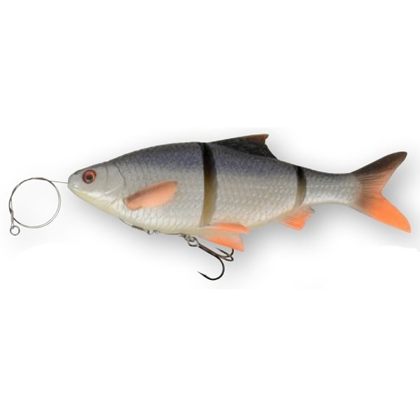 Shad 3D Linethru Roach MS01 18cm/ 86g Savage Gear pescar-expert.ro