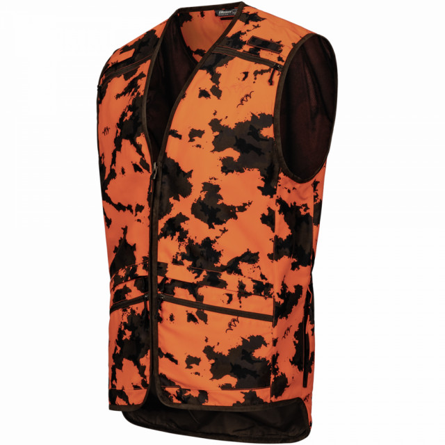 Vesta Blaser Ken Blaze, camuflaj (Marime: L) Blaser imagine 2022