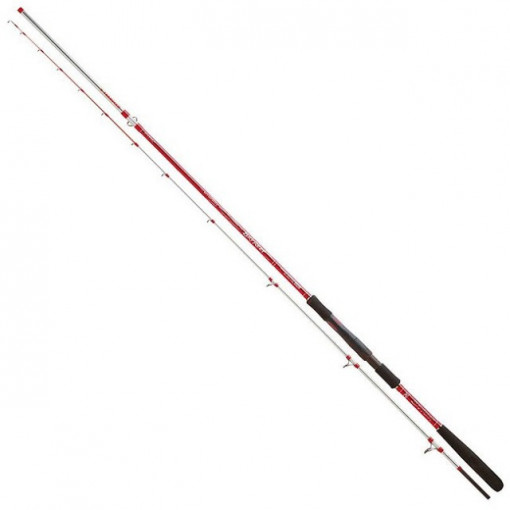 Lanseta Bay Reef Special Dorada 2.40m 80g 2buc Trabucco