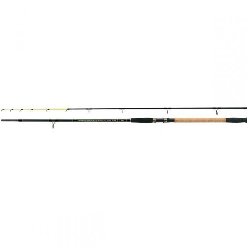 Lanseta Antris HTI Boat Power Tip 2.70m / 50-200g / 2 tronsoane Jaxon