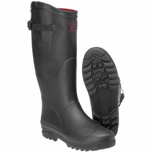 Cizma scurta Cauciuc Comfort Eiger